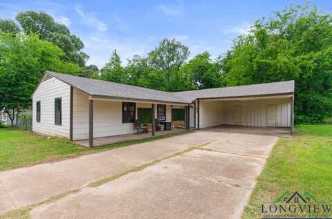 203 Highland Drive, Daingerfield, TX 75638