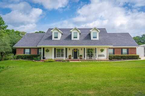 4805 Valley Ranch Rd., Longview, TX 75602