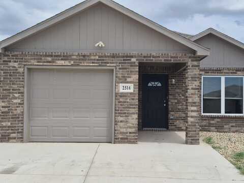 2514 N Ave O, Lubbock, TX 79403