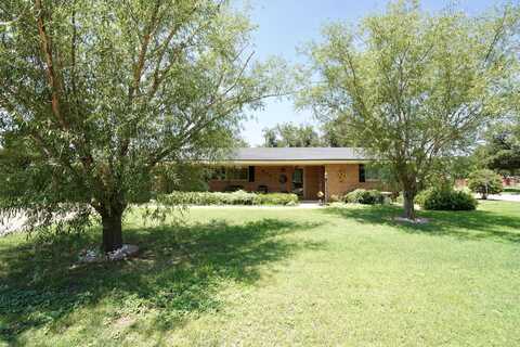 802 7th Street, Wolfforth, TX 79382