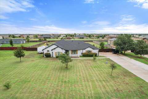 15403 County Rd 2140, Lubbock, TX 79423