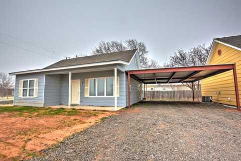 1327 94th Street, Lubbock, TX 79423