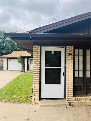 5439 40th Street, Lubbock, TX 79414