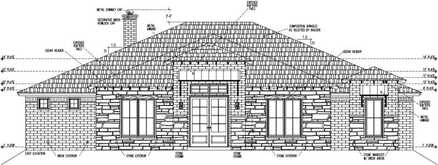 503 N 14th Street, Wolfforth, TX 79382