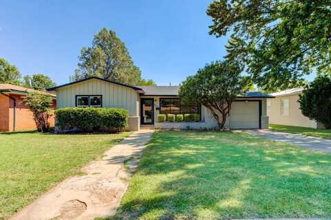 3411 41st Street, Lubbock, TX 79413