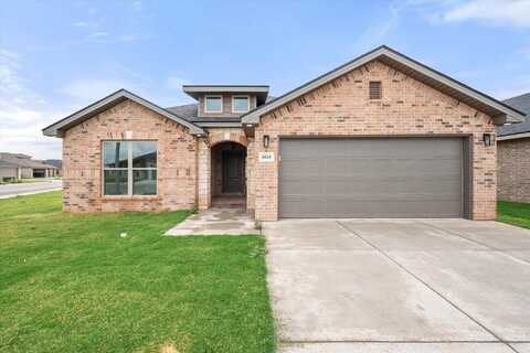 8618 29th Street, Lubbock, TX 79407