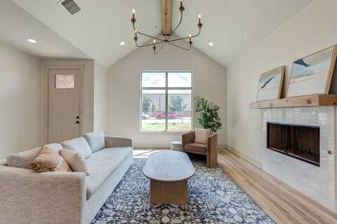 210 Main Street, New Home, TX 79383