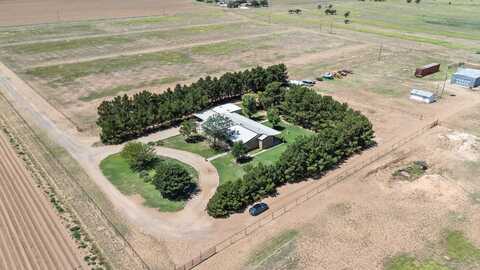 1450 FM 1317, Tahoka, TX 79373