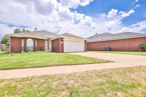 1707 76th Street, Lubbock, TX 79423