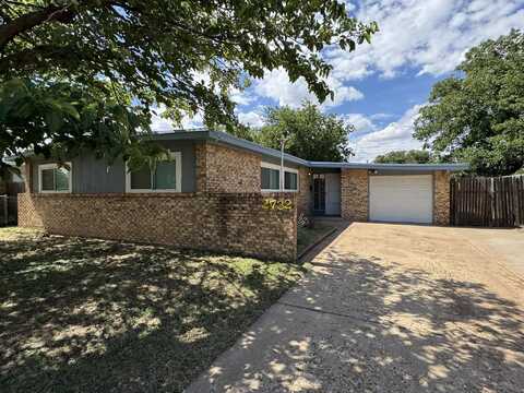 2732 66th Street, Lubbock, TX 79413
