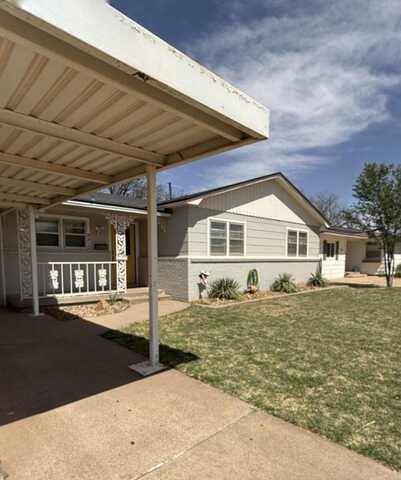 3312 36th Street, Lubbock, TX 79413