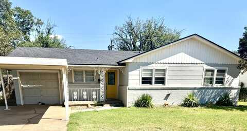 3312 36th Street, Lubbock, TX 79413
