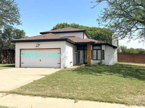 5602 88th Street, Lubbock, TX 79424