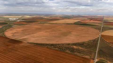 Sec 145 US HWY 385, Seagraves, TX 79359