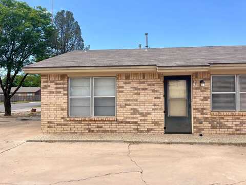2308 74th Street, Lubbock, TX 79423
