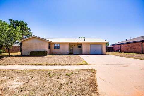 1408 Aberdeen Avenue, Wolfforth, TX 79382