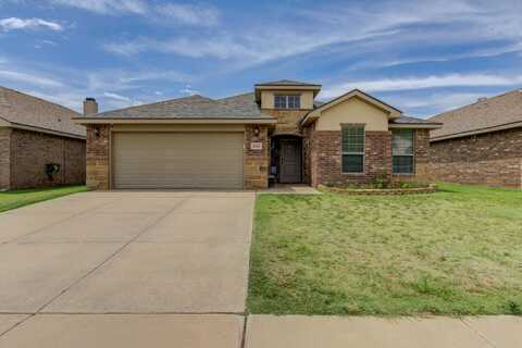 5743 110th Street, Lubbock, TX 79424