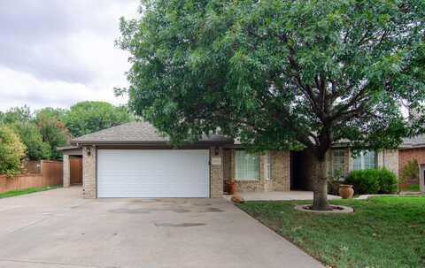 5823 80th Street, Lubbock, TX 79424