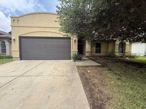 3120 Conde Dr., Laredo, TX 78045