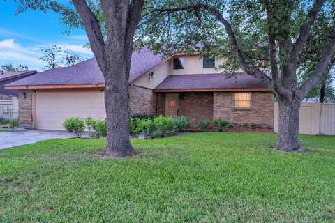 901 Eden Ln, LAREDO, TX 78045