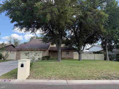901 Eden Ln, LAREDO, TX 78045