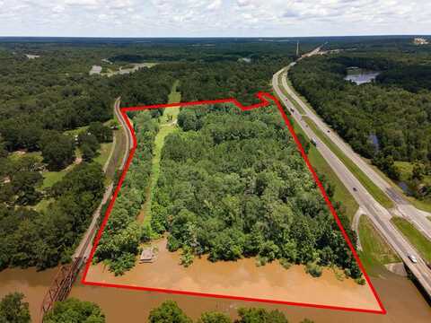 R 30099 Hwy 59 South, Diboll, TX 75941