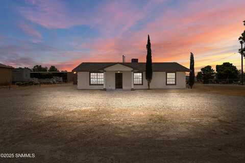 241 Pinkerton Court, Las Cruces, NM 88007