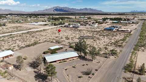 Tbd S Saddler St, Deming, NM 88030