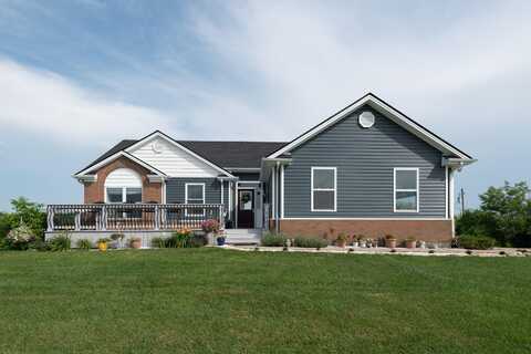 1000 Sunnyview Lane, Frankfort, KY 40601