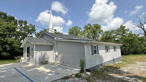 5799 Old Railroad Grade Road, Paint Lick, KY 40461
