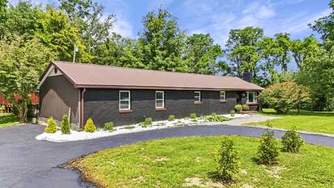 2640 Fords Mill Road, Versailles, KY 40383