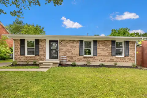 966 Jairus Drive, Lexington, KY 40515
