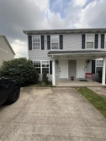 244 Simba Way, Lexington, KY 40509