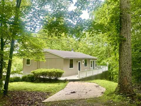 2099 Clifty Creek Road, Jamestown, KY 42629