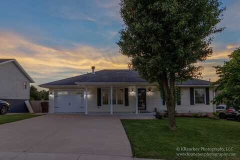 126 Ashley Drive, Winchester, KY 40391