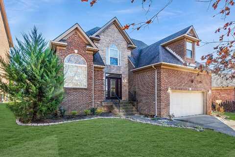 904 Belmere Drive, Lexington, KY 40509