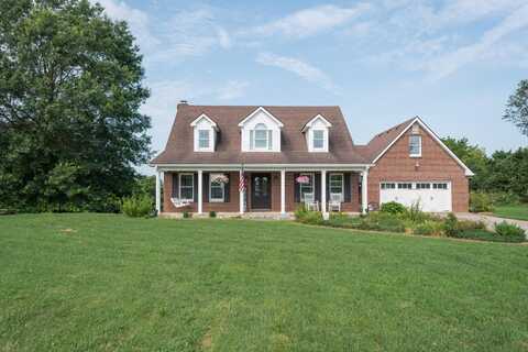 5045 McCowans Ferry Road, Versailles, KY 40383