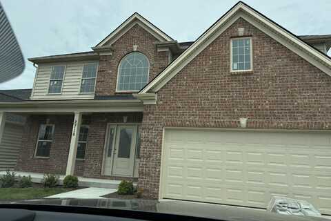 2716 Kearney Creek Lane, Lexington, KY 40511
