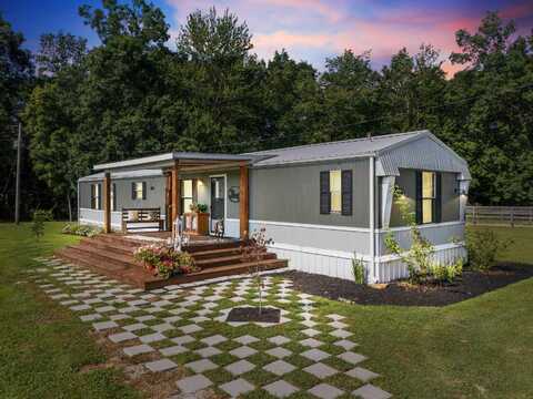 1100 Doublegate Road, Jeffersonville, KY 40337