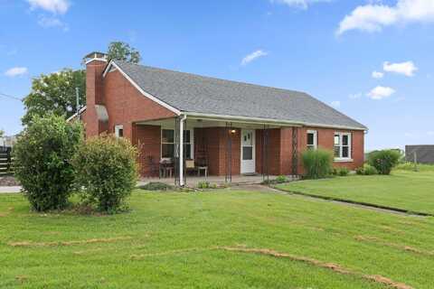 1640 Red House Road, Richmond, KY 40475