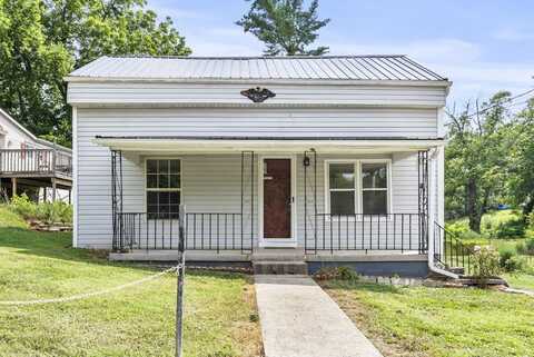 307 East 11th Street, Millersburg, KY 40348