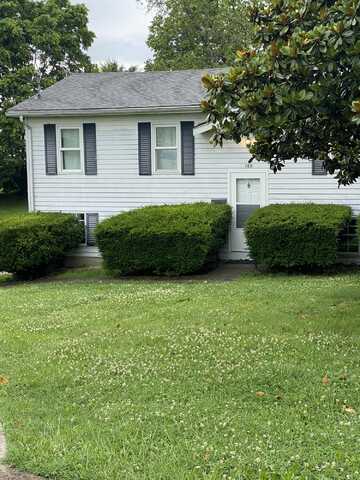 126 Woodland Avenue, Lancaster, KY 40444