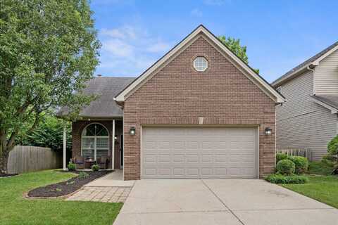 2193 Birkdale Drive, Lexington, KY 40509