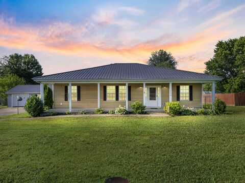 2750 McCormick Road, Mount Sterling, KY 40353