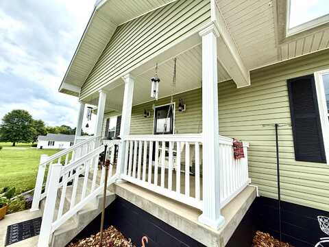 107 Wistera Lane, Monticello, KY 42633