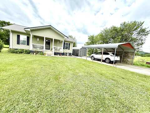 107 Wistera Lane, Monticello, KY 42633