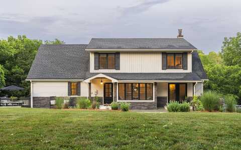 1020 Cornish Lane, Lawrenceburg, KY 40342