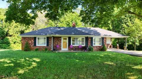 2492 Willailla Road, Brodhead, KY 40409