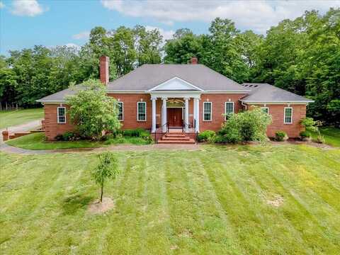 1758 Airdrie Lane, Frankfort, KY 40601
