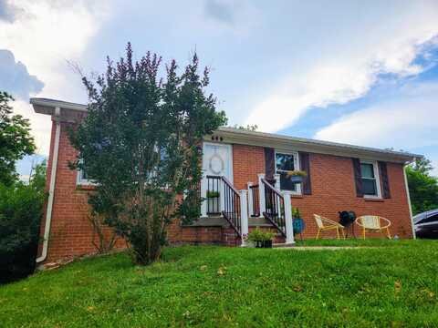 609 Easthills Court, Lexington, KY 40517